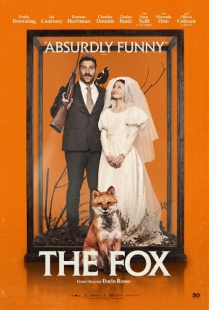 Imagen de The Fox