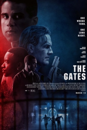 Imagen de The Gates