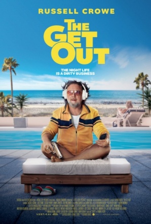 Imagen de The Get Out