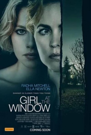 Imagen de La chica de la ventana