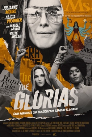 Imagen de The Glorias