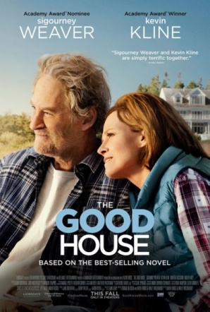 Imagen de The Good House