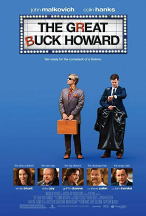 Imagen de El gran Buck Howard