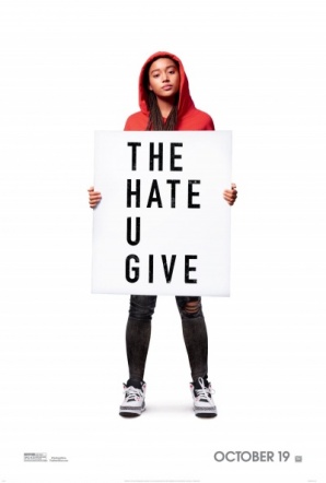 Imagen de The Hate U Give