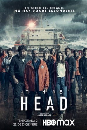 Imagen de The Head (T2)