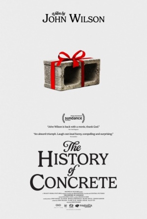 Imagen de John Wilson: La historia del hormigón
