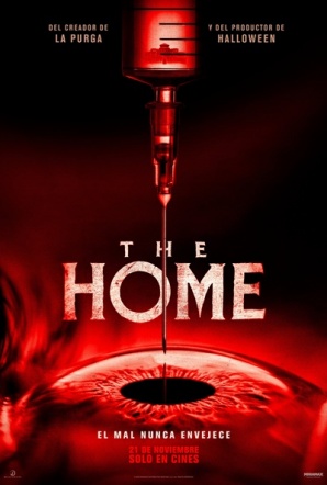 Imagen de The Home