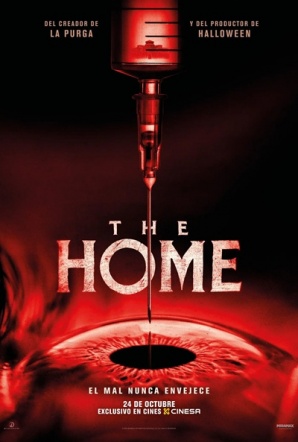 Imagen de The Home