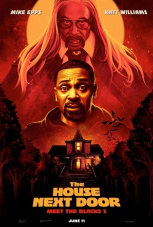 Imagen de The House Next Door: Meet the Blacks 2