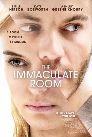 Imagen de The Immaculate Room