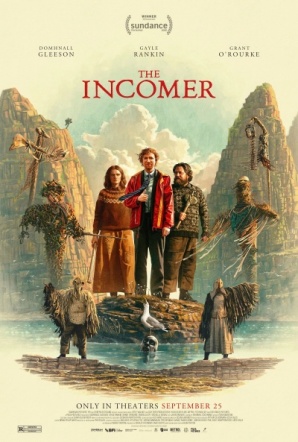 Imagen de The Incomer
