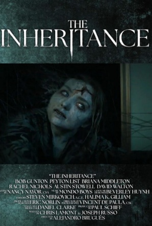 Imagen de The Inheritance