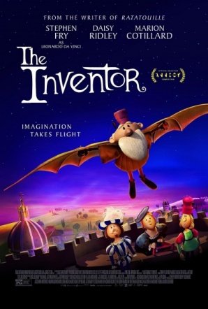 Imagen de The Inventor