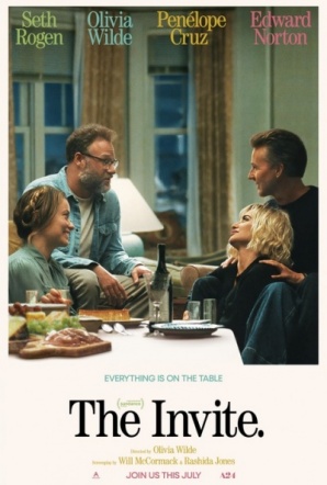 Imagen de The Invite