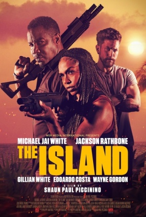 Imagen de The Island