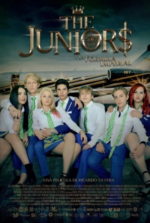 Imagen de The Juniors y la fórmula imperial