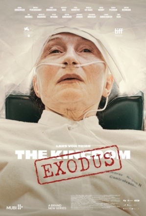 Imagen de The Kingdom Exodus