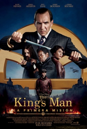 Imagen de The King's Man: La primera misión