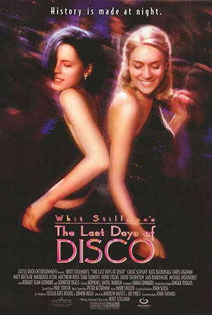 Imagen de The Last Days of Disco