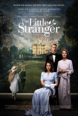 Imagen de The Little Stranger