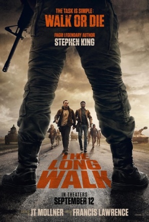 Imagen de The Long Walk