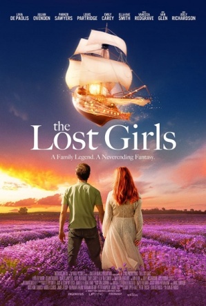 Imagen de The Lost Girls