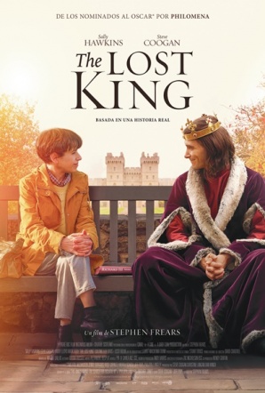 Imagen de The Lost King