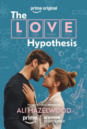 Imagen de La hipótesis del amor