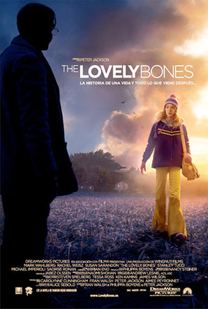 Imagen de The Lovely Bones