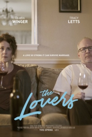 Imagen de The Lovers
