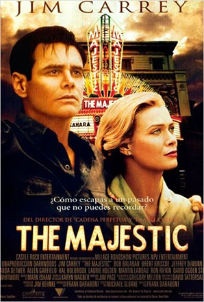 Imagen de The Majestic