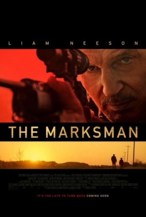 Imagen de El protector (The Marksman)