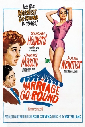 Imagen de The Marriage-Go-Round