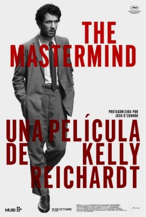 Imagen de The Mastermind