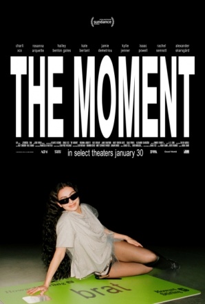 Imagen de The Moment