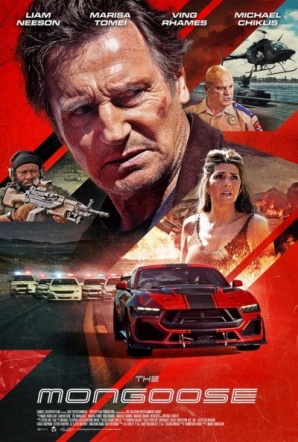 Imagen de The Mongoose