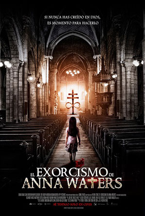 Imagen de El exorcismo de Anna Waters