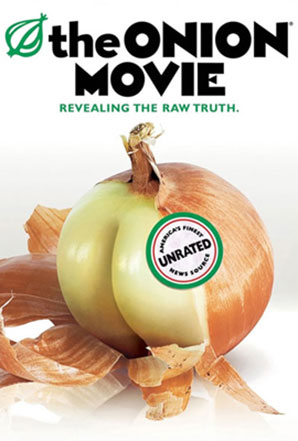 Imagen de The Onion Movie