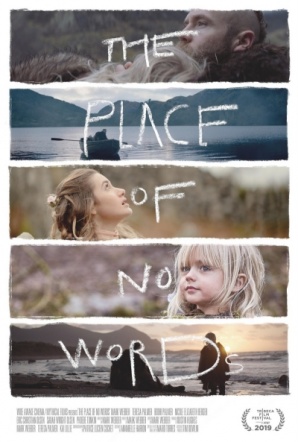 Imagen de The Place of No Words