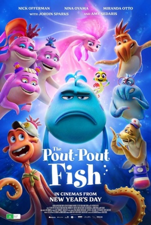 Imagen de The Pout-Pout Fish