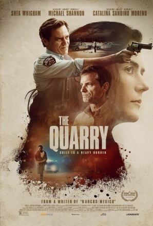 Imagen de The Quarry