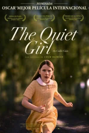 Imagen de The Quiet Girl