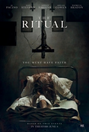 Imagen de The Ritual