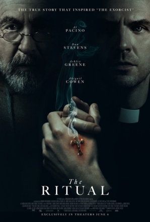 Imagen de The Ritual
