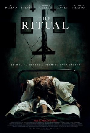 Imagen de The Ritual