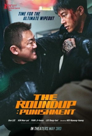 Imagen de The Roundup: Punishment