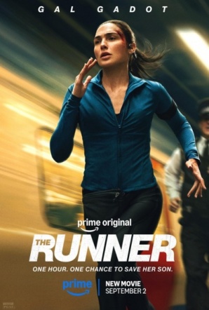 Imagen de The Runner
