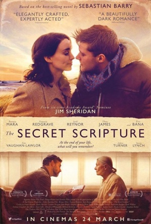 Imagen de The Secret Scripture