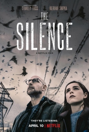 Imagen de The Silence