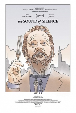 Imagen de The Sound of Silence